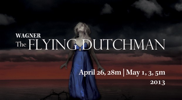 The Flying Dutchman