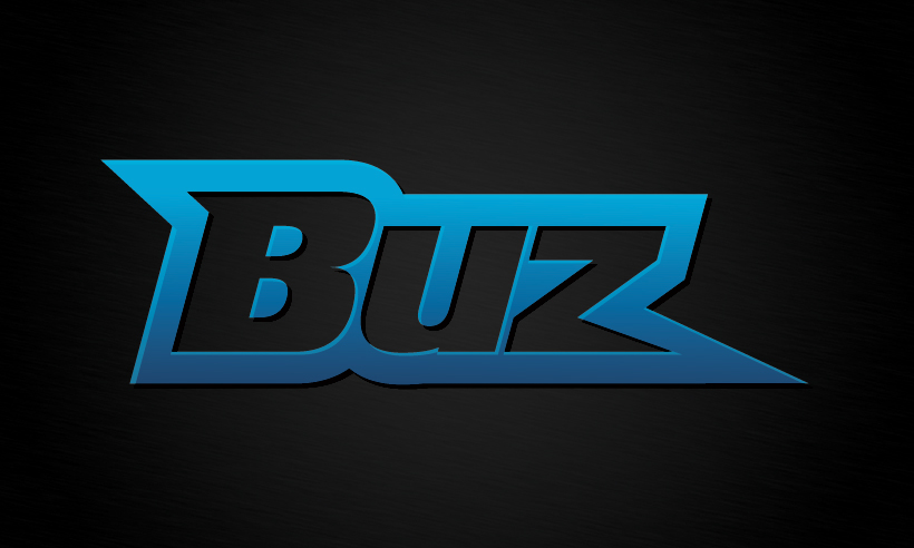 Buz Business Card Back