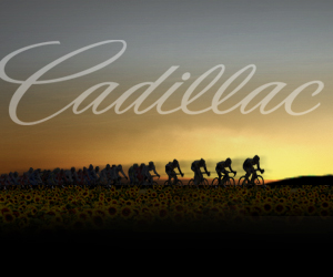 Cadillac Tour de France