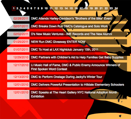 DMC News