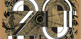 The Imaginary 20th Century