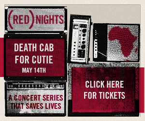 (RED) Nights