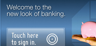 Chase: Branch of the Future